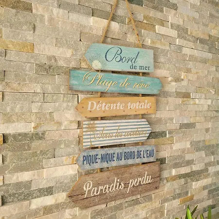 Appartement Juan Flore Studio